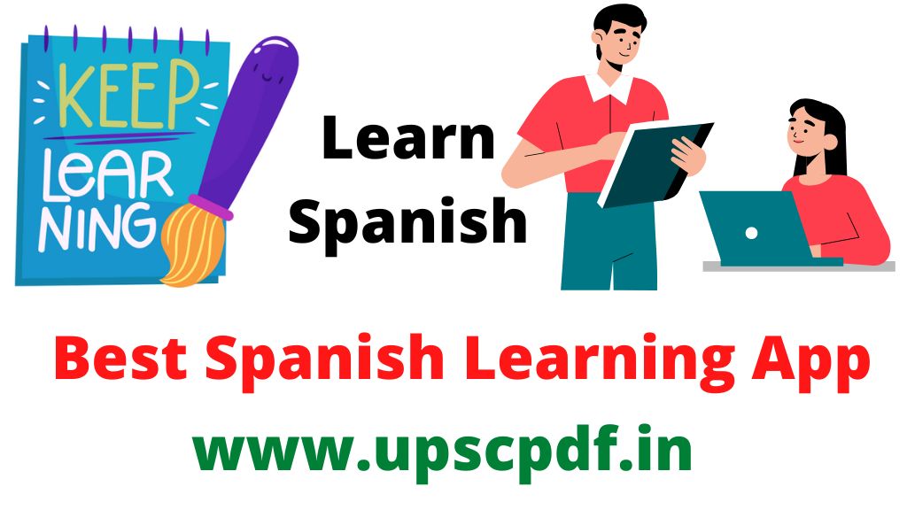 Best Spanish Learning Apps