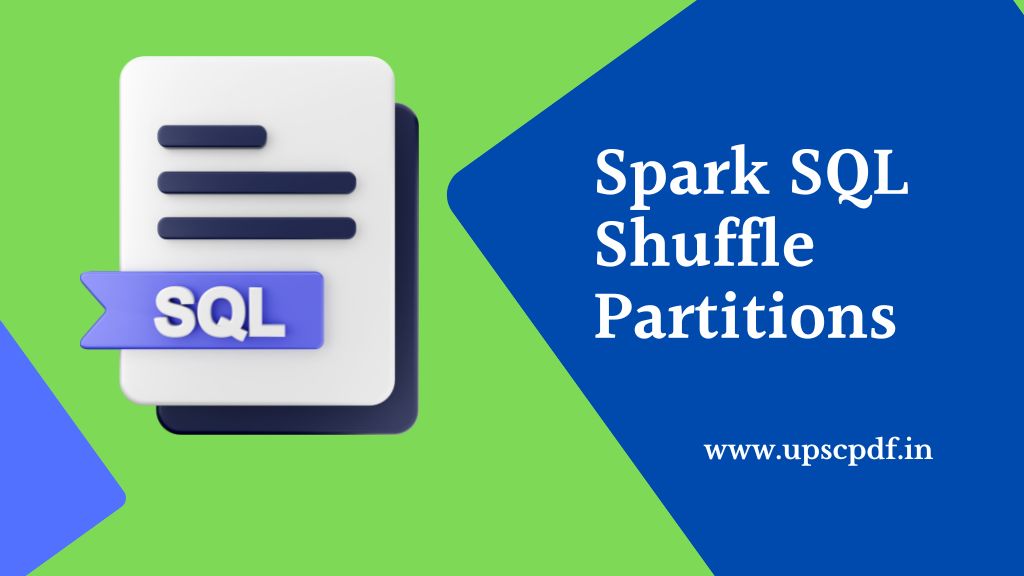spark.sql.shuffle.partitions